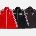 BAPE, NEIGHBORHOOD White Mountaineering World Cup Collection