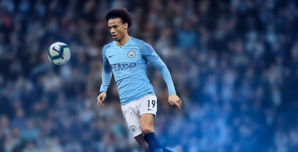 Nike unveiled Manchester City 2018/19 home kit - nss sports