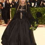 Madonna Performs 'Like a Prayer,' 'Hallelujah' at 2018 Met Gala