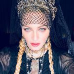 Met Gala 2018: Madonna Performs “Like a Prayer”