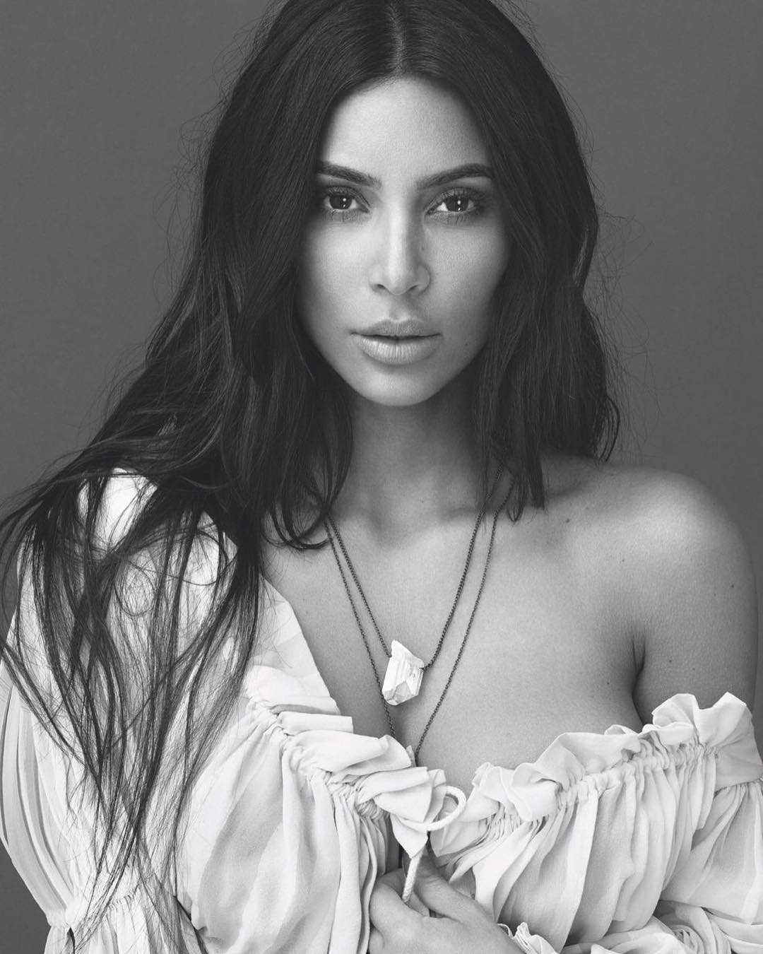 Kim Kardashian will win the CFDA's First Influencer Award