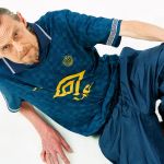 La capsule collection LMC x Umbro Ecco la nuova collezione dal look street pronta per l'estate