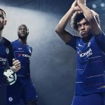 Date un'occhiata alla nuova maglia 2018/19 del Chelsea Per i Blues, Nike Football ha preso ispirazione da alcuni vecchi kit degli anni Ottanta e Novanta