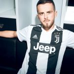 Juventus 2018-19 maglia Adidas third