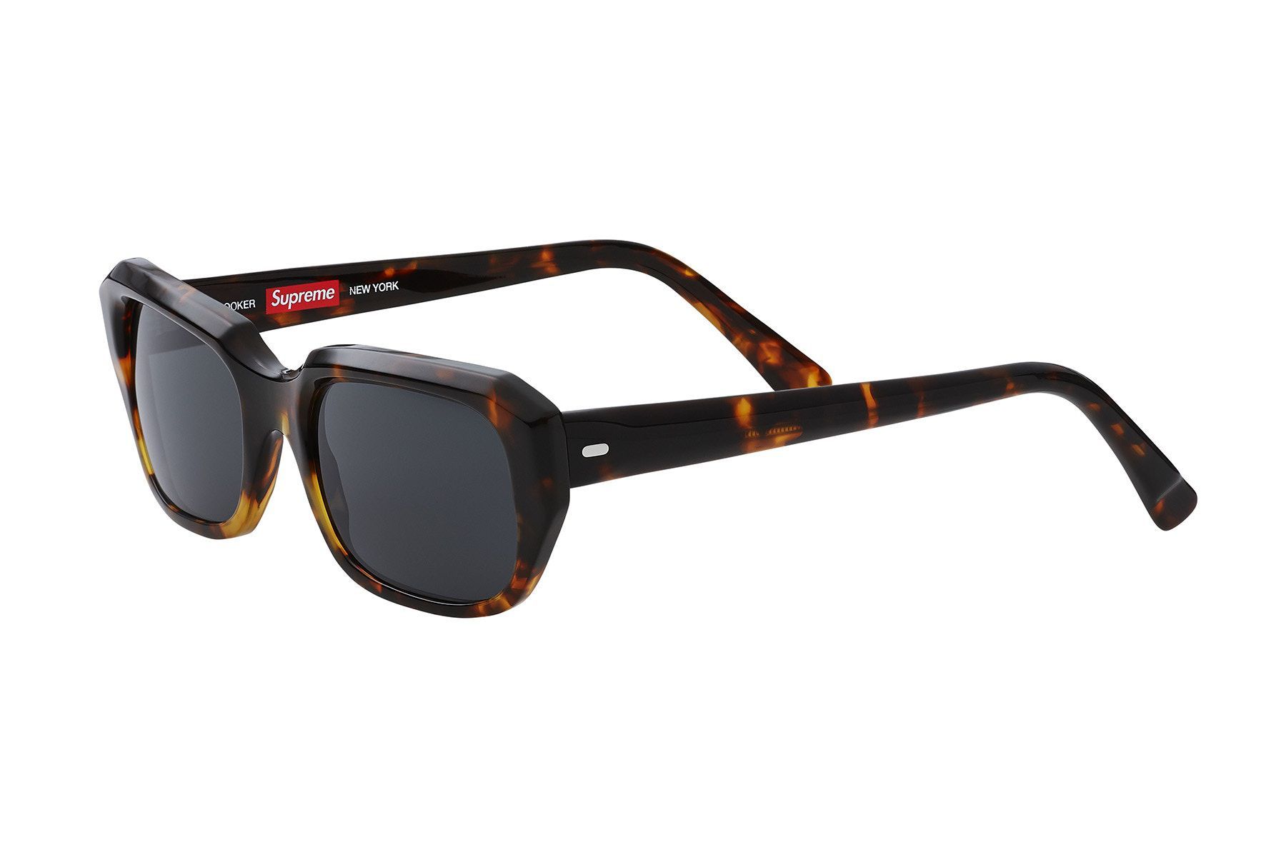 Supreme announces the SS18 Sunglasses Collection - nss magazine