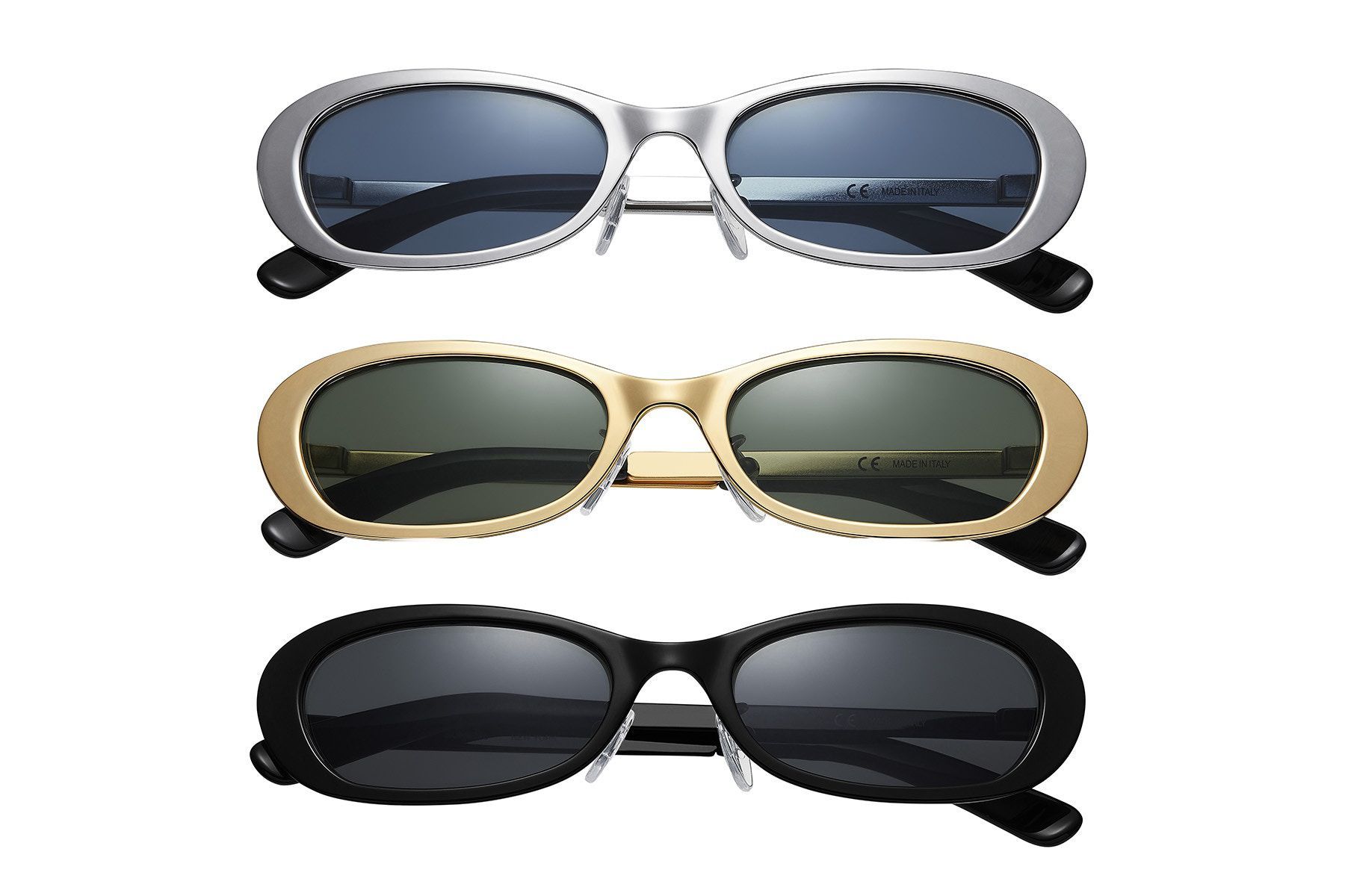 Supreme announces the SS18 Sunglasses Collection - nss magazine