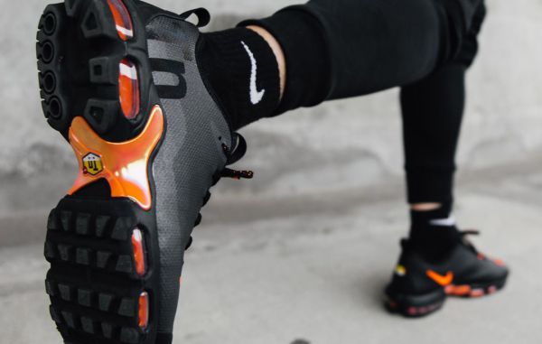 nike air max tn vapor