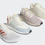 adidas LBGT Pride Month sneaker pack Indossale con onore