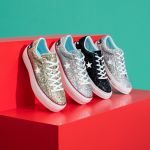 Converse x chiara ferragni store one star platform low top