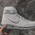 Ecco la nuova Nike di Kim Jones Look cyber-moderno per questo ibrido proveniente dallo spazio