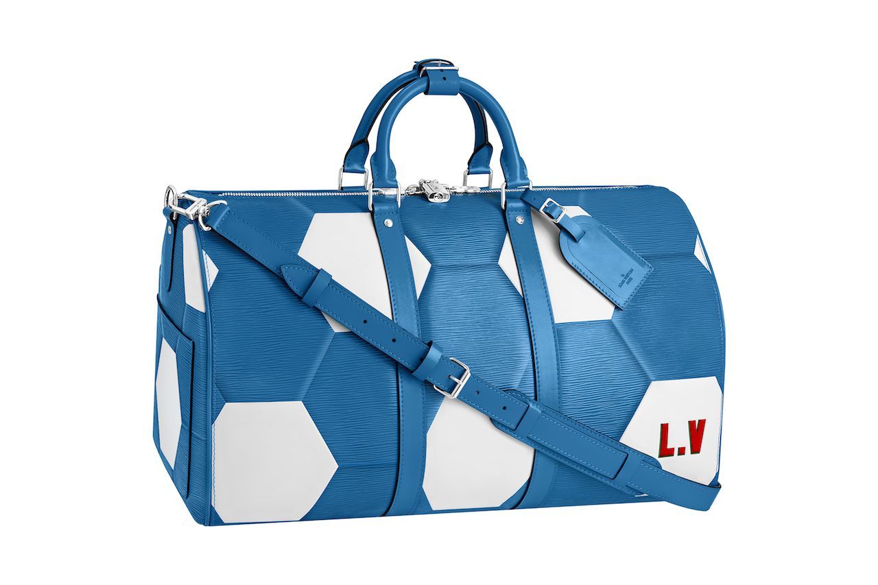 LOUIS VUITTON 2018 FIFA ワールドカップ 限定 財布 LOUIS VUITTON 2018 FIFA ワールドカップ 限定 財布 - メルカリ