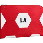 Louis Vuitton Unveils 2018 FIFA World Cup Collection - Airows