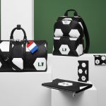 Louis Vuitton kicks off World Cup season with a trophy travel case and a  collector's trunk