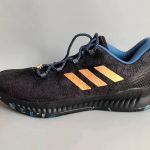 Leakate in rete le immagini delle adidas Harden MVP A quanto pare, le Three Stripes hanno l'assoluta certezza che il Barba vincerà il premio