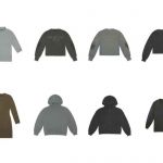 YEEZY Season 6 new drop A selection of active-wear and footwear pieces