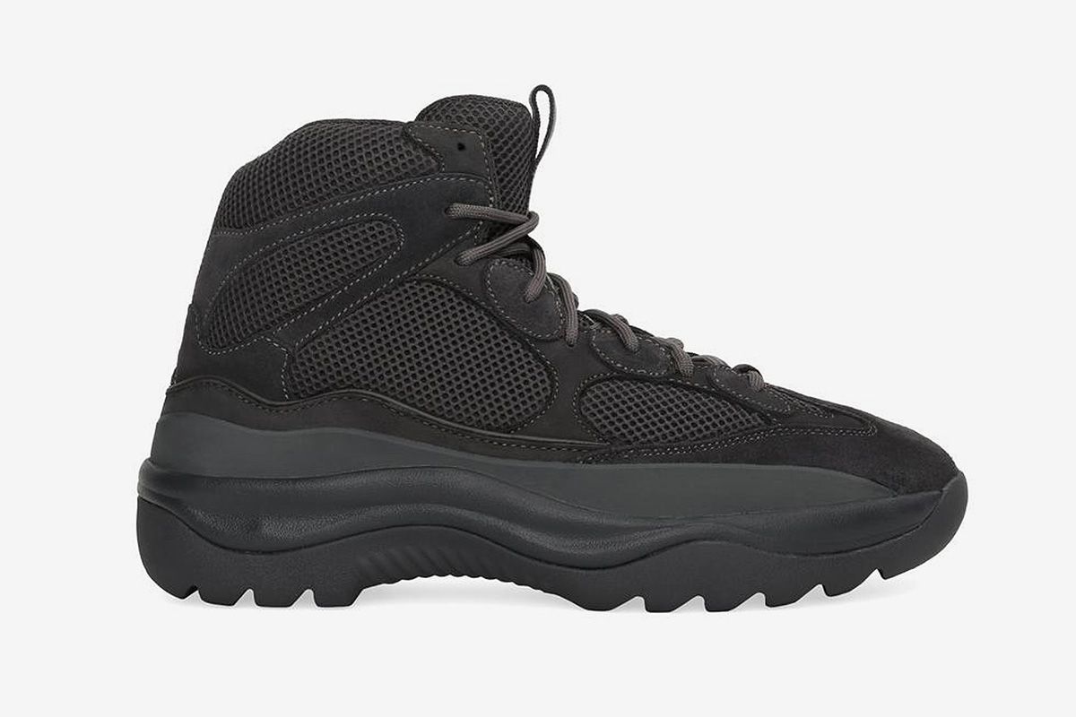 【最終値下げ】YEEZY season6 YEEZY Season 6 new drop - nss magazine