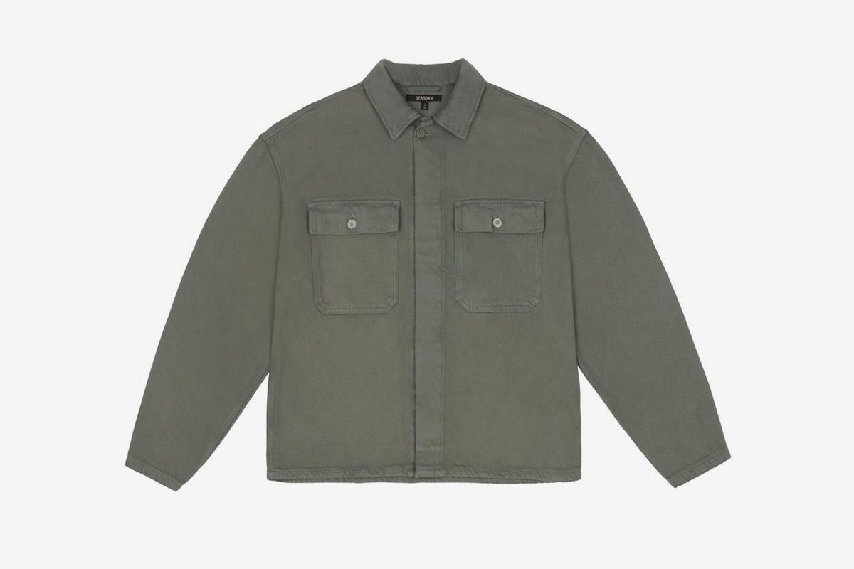 YEEZY Season 6 new drop - nss magazine