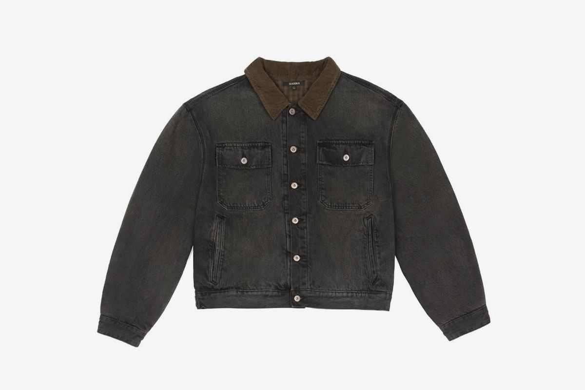 YEEZY Season 6 new drop - nss magazine