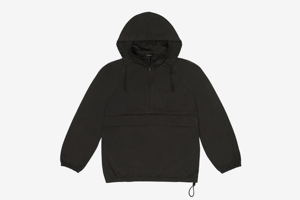 YEEZY SEASON6 スウェット Yeezy Season 6 Pullover Hoodie Trench Medium | Depop