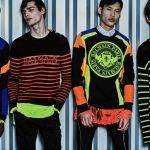 Balmain Resort 2019 collection: a unique blend of luxury and grunge Pure maximalist menswear