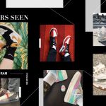 Best Sneakers Seen On Instagram This Week - From May 14 to 21 From the Air Jordan 1 Retro High “Homage To Home” to the maharishi maha Tabi