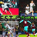 TOP 10 Gif - I gol più belli della stagione 2017/18 Una selezione tra i 10 gol più belli segnati nella stagione nei campionati europei