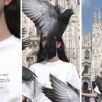Sunnei debutta nel womenswear Appuntamento il 17 Giugno, durante MFW SS19
