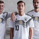 LAFC 2018 adidas Home & Away Shirts - SoccerBible