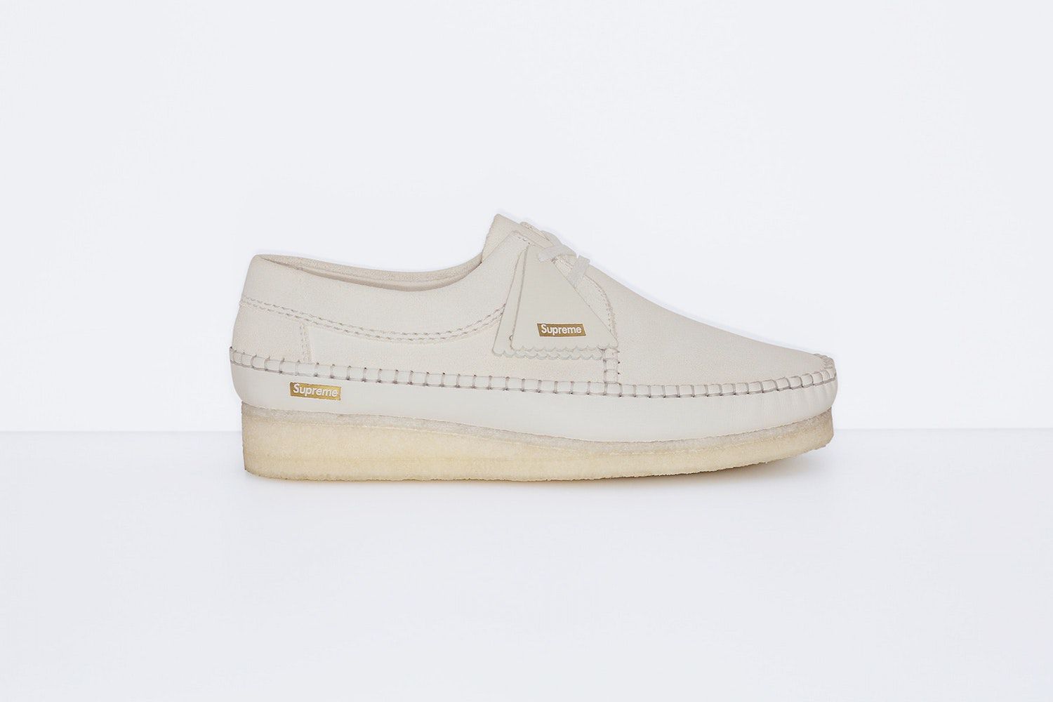 Supreme x Clarks Originals together again in the SS 18