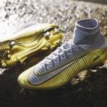 Mercurial 2017 outlet