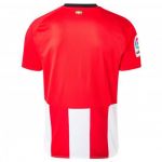 New Balance launched new Athletic Bilbao shirt