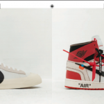 Virgil Abloh and Nike Release The Textbook