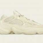 Retail on yeezy 500 hot sale