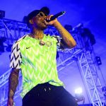 Nigeria's Iconic Nike World Cup Kit Is Being Re-Released - Okayplayer