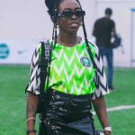 Picture Evidence - Nike Unveils New Jersey For Nigeria National Team Ahead  Of World Cup - OwnGoal Nigeria