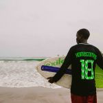 How Nigeria's World Cup Jersey Became a Streetwear Grail