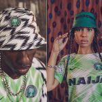 Shocking Reactions As Nigeria Launches New 2020-2022 Football Team Kit 