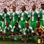 How Nike turned Nigeria's World Cup kit into a fashion phenomenon