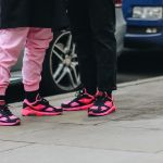 How much do Italian sneakerheads spend on their shoes? We teamed up with the LacedUp community to challenge the biggest sneakerheads