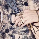 Diorodeo: The Ultrachic Amazons of Dior Let's take a look at the Cruise 2019 collection designed by Maria Grazia Chiuri