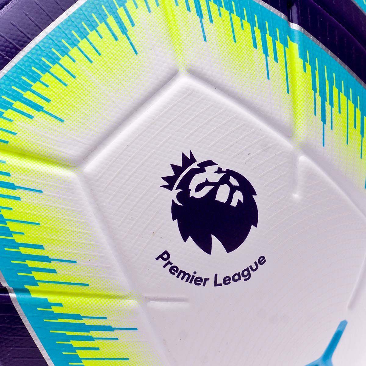 premiership ball 2019