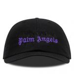 Palm Angels Paris Encapsulates Multi-Hyphenate Style