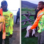 Kanye West drops official Wyoming 'YE' album merch