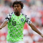 La maglia della Nigeria è nuovamente in vendita Correte su Pro:Direct Soccer e sperate ci sia ancora la vostra taglia
