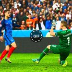 5 GIF per farvi tifare Francia ai Mondiali FRANCIA CAMPIONE DEL MONDO