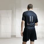 Kim Jones drops Nike football collection