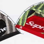 Supreme Launches Fall 2018 Collection With North Face