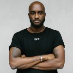 Letter To Virgil Abloh