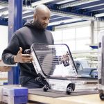 Svelata la collaborazione tra Off-White e Rimowa! Virgil non perde un colpo!