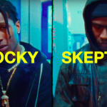 A$AP Rocky e Skepta in un nuovo video Il video della hit Praise the Lord è finalmente qui